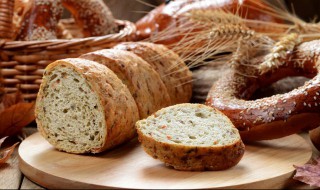 面包长期保存的方法 如何保存面包