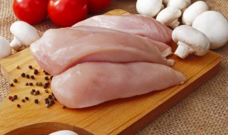 鸡肉的保存方法家常做法 如何保存鸡肉