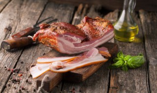 保存腊肉的正确方法 如何保存保存腊肉