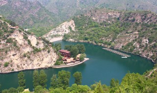 北京房山区旅游景点 北京房山区旅游景点介绍