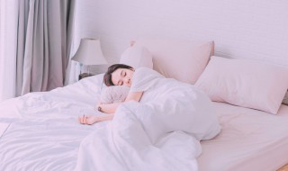 古代睡觉怎么说 古代睡觉的说法