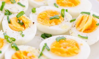鸡蛋怎么腌 鸡蛋腌制方法