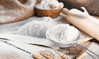 面粉加糯米粉能做什么 面粉加糯米粉都可以做哪些食物