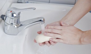 洗手的五个时刻 洗手的五个时刻是什么