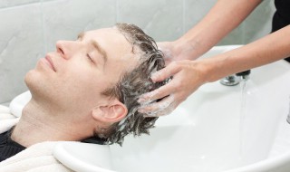 头发应该几天洗一次 洗头发的频率介绍