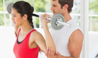 胸大肌的锻炼方法 胸大肌怎么锻炼方法