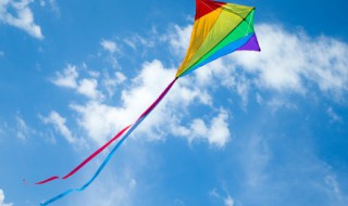 风筝飞行的原理 风筝为什么能飞起来