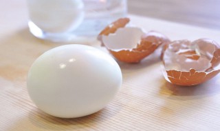 煮熟的鸡蛋可以放几天 煮熟的鸡蛋能放几天
