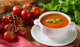 番茄炖牛腩的家常做法 番茄炖牛腩的烹饪方法
