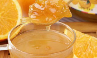 蜂蜜柚子茶什么时候喝合适 喝蜂蜜柚子茶最佳时间