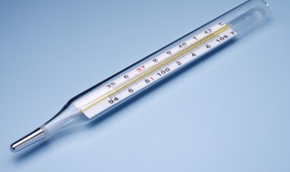 煤油温度计和水银温度计区别 煤油温度计介绍