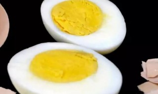 鸽子蛋的正确煮法 鸽子蛋怎么做