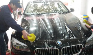 汽车镀膜之后多久才可以洗车 汽车镀膜之后什么时候能洗车呢