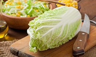 冬天怎样腌制酸白菜 酸白菜腌制方法