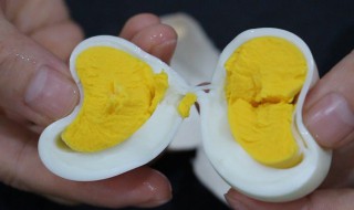 如何学会水煮蛋的正确方法 水煮蛋方法