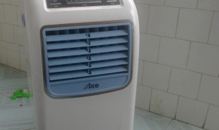空调扇加冰晶还要加水吗 空调扇加冰晶之后用不用加水