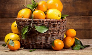 橘子哪个品种好吃 好吃的橘子品种介绍