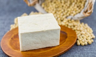 在家做豆腐的简单方法 在家做豆腐的简单方法是什么