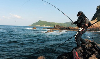 海边钓鱼技巧 如何在海边钓到鱼