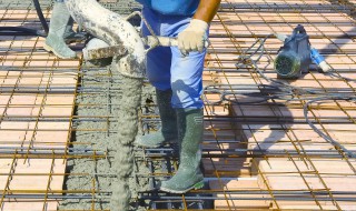 冬季混凝土施工注意事项 冬季浇筑混凝土应该注意什么