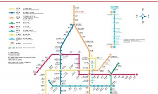 地铁怎么坐教程 怎样坐地铁