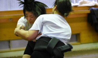 中国有女子相扑运动吗 給大家介紹其历史