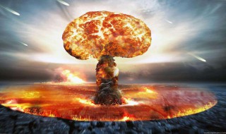 原子弹的历史 世界上第一颗原子弹哪年爆炸