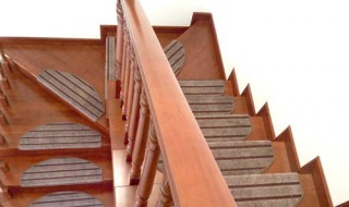 楼梯踏步铺贴方法快速 楼梯踏步贴的方法