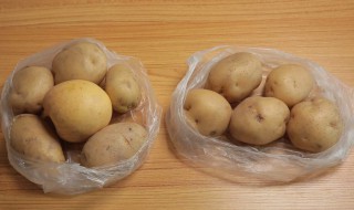 土豆储存方法有哪些 种植户储存土豆方法