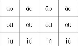 拼音字母读法 教孩子不再困难