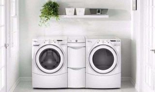 滚筒和直筒洗衣机的区别 滚筒和直筒洗衣机的优缺点比较