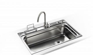 厨房水盆怎么安装 安装的步骤是什么