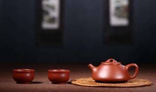 大红袍紫砂壶适合泡什么茶 看完这个才算是真的明白了