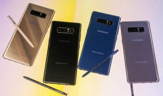 三星note9要贴膜吗 膜的作用是保护