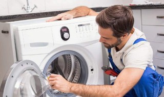 全自动洗衣机不能脱水是什么原因 了解了吗