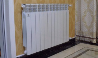 家里暖气怎么调 暖气使用方法
