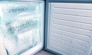 冰箱漏水是什么原因 你知道具体原因吗