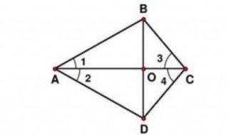证明三角形全等的方法 超简单的