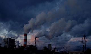 空气污染有哪三种 空气污染物的四大项目