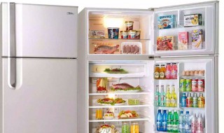 用什么可以去除冰箱气味 8种方法轻松去除冰箱气味