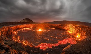 新西兰多火山的原因 你知道吗