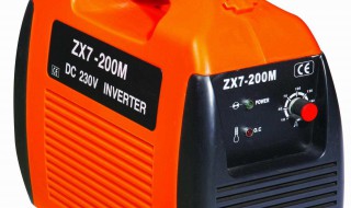 200电焊机多少千瓦 ZX7-200电焊机工作一小时用多少度电