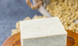 野山椒焖豆腐如何做 野山椒焖豆腐的做法