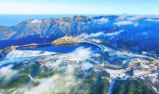 浙江适合冬天旅游的地方 浙江冬天适合哪些地方旅游景点