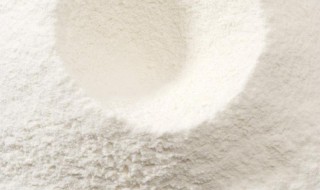 高筋小麦粉适合做什么 高筋小麦粉适合制作什么样的食品