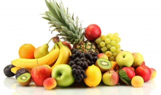 适合血糖高的人吃的水果 适合血糖高的人吃的水果有哪些