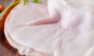 鲜猪肚腌制方法 猪肚怎么做好吃