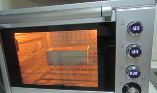 烧箱使用方法 烤箱的正确使用方法