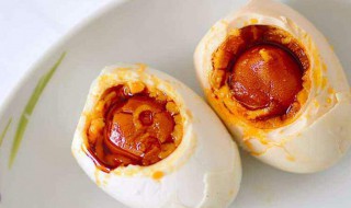 腌制咸鸡蛋的方法 腌制咸鸡蛋的方法分享