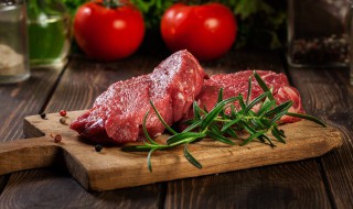 腌牛肉如何做 怎么腌牛肉